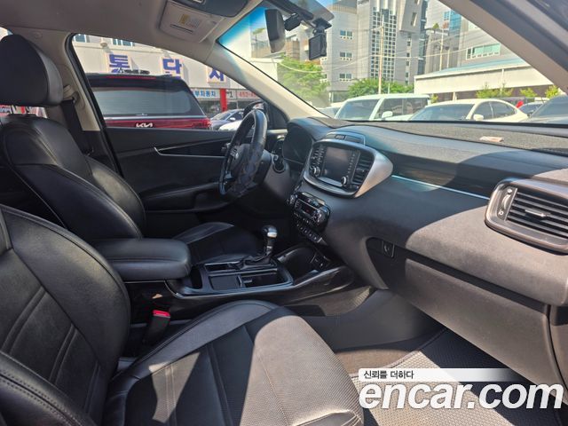 Kia Sorento 2018 — photo 13