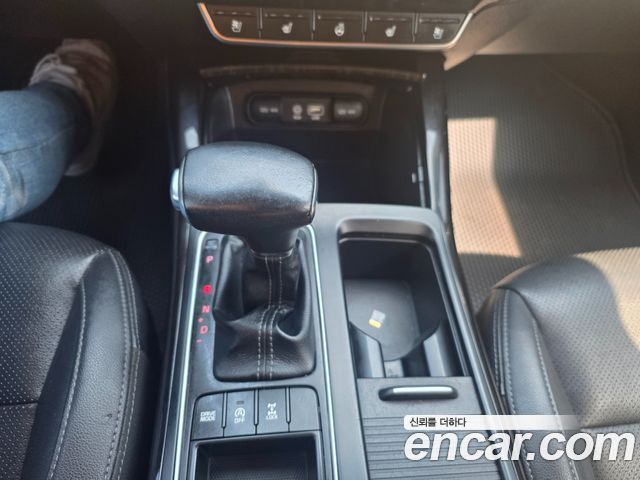Kia Sorento 2018 — photo 15