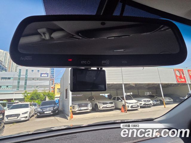 Kia Sorento 2018 — photo 17