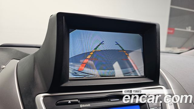 Hyundai AVANTE 2011 — photo 13