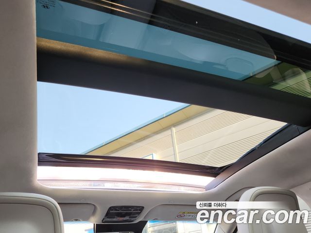 Hyundai Grandeur 2023 — photo 12