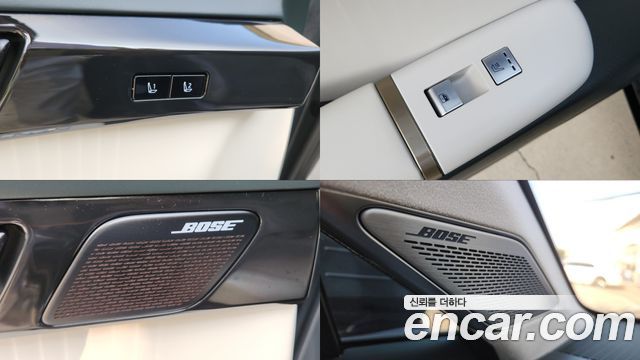 Hyundai Grandeur 2023 — photo 14