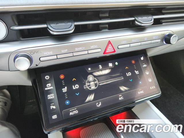 Hyundai Grandeur 2023 — photo 15
