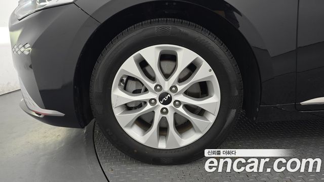 Kia K8 2022 — photo 5