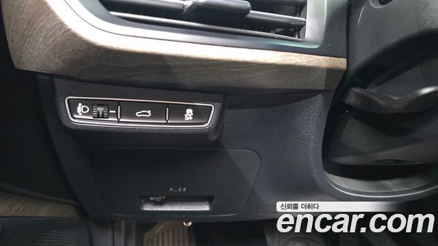 Kia K8 2022 — photo 23
