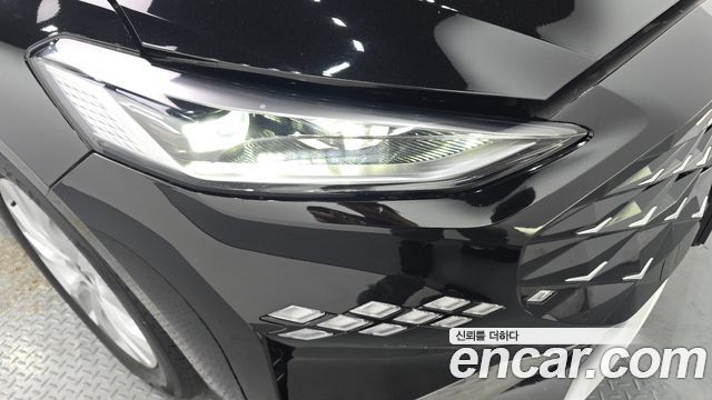 Kia K8 2022 — photo 8
