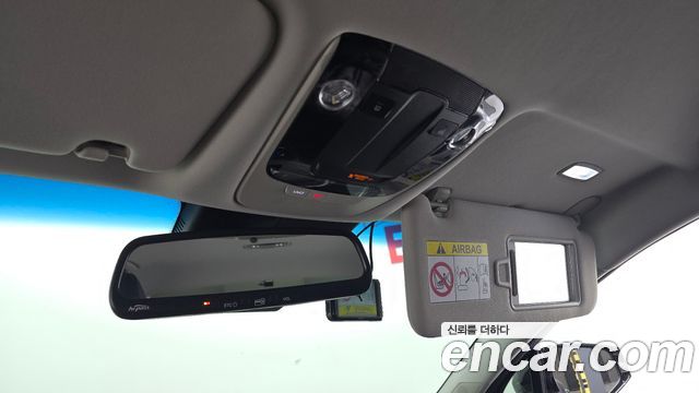 Kia K8 2022 — photo 27