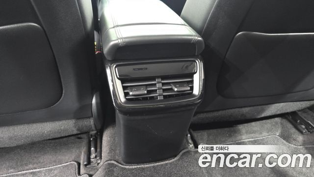 Kia K8 2022 — photo 29