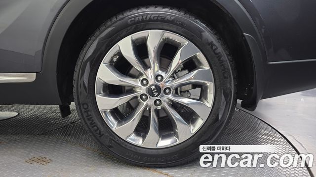 Kia Sorento 2018 — photo 5