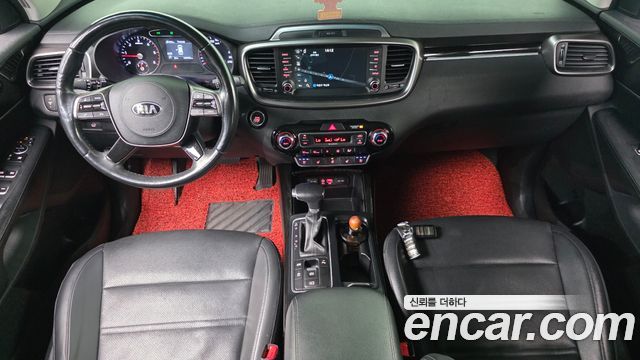 Kia Sorento 2018 — photo 7