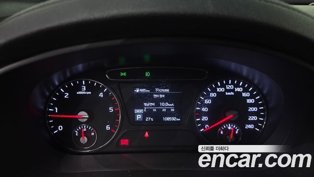 Kia Sorento 2018 — photo 8