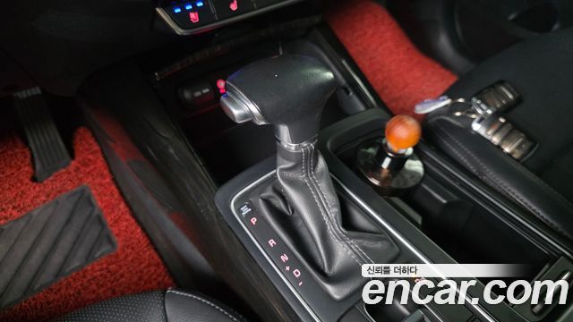 Kia Sorento 2018 — photo 9