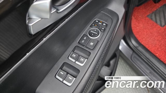 Kia Sorento 2018 — photo 11