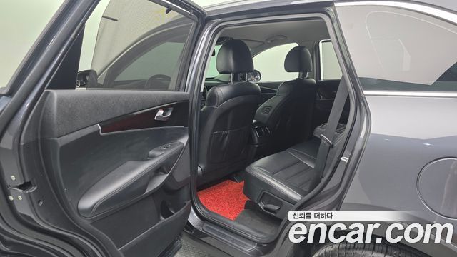 Kia Sorento 2018 — photo 16