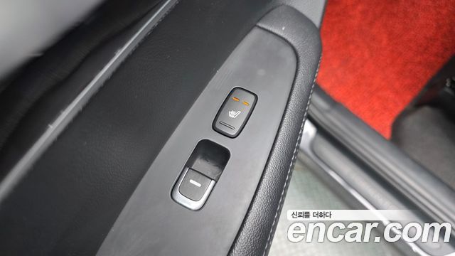 Kia Sorento 2018 — photo 17