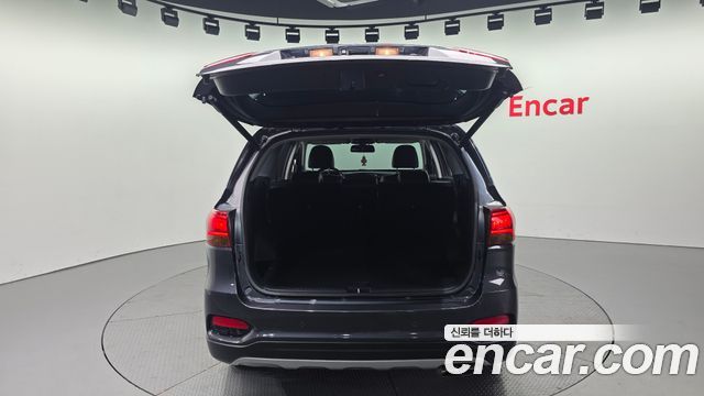 Kia Sorento 2018 — photo 19