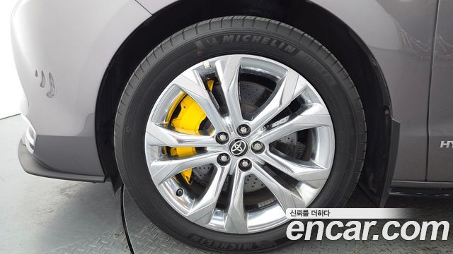 Toyota Sienna 2021 — photo 5