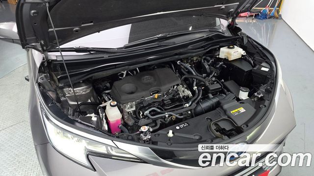 Toyota Sienna 2021 — photo 6
