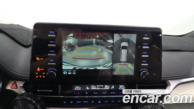 Toyota Sienna 2021 — photo 21