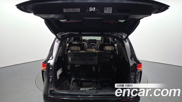 Toyota Sienna 2021 — photo 24