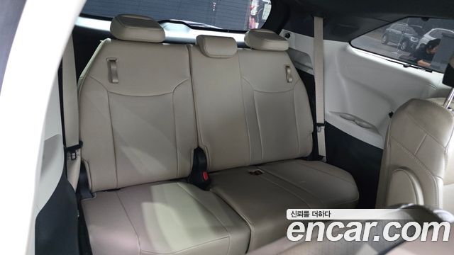 Toyota Sienna 2021 — photo 25