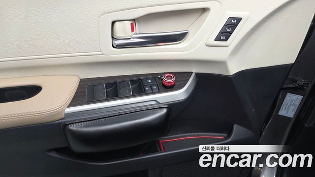 Toyota Sienna 2021 — photo 26