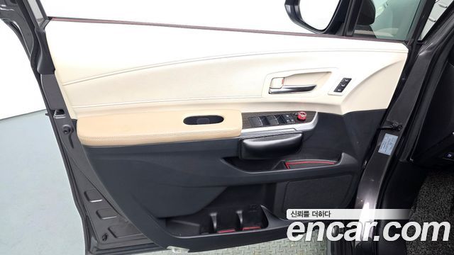 Toyota Sienna 2021 — photo 14