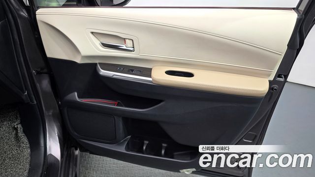Toyota Sienna 2021 — photo 15