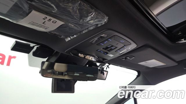 Toyota Sienna 2021 — photo 28