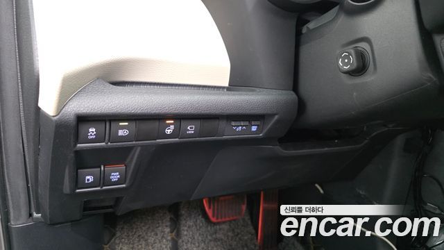Toyota Sienna 2021 — photo 29
