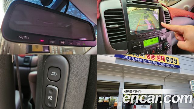 Kia Canival 2013 — photo 20