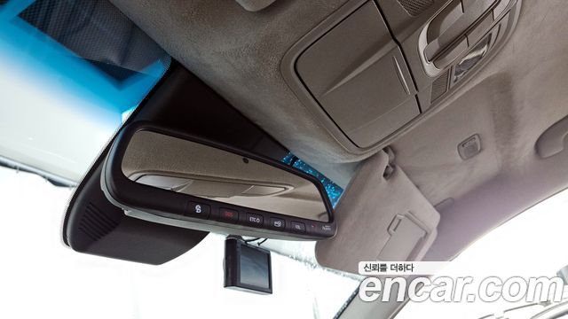 Hyundai Santafe 2020 — photo 24