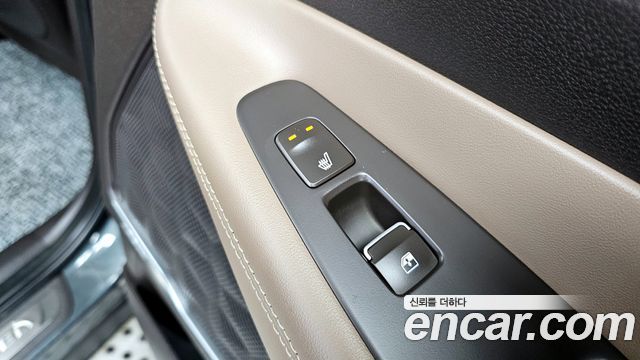 Hyundai Santafe 2020 — photo 25