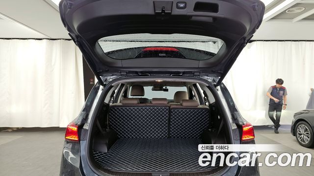 Hyundai Santafe 2020 — photo 26