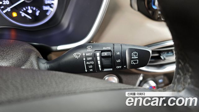 Hyundai Santafe 2020 — photo 27