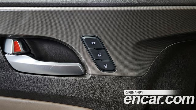 Hyundai Santafe 2020 — photo 29