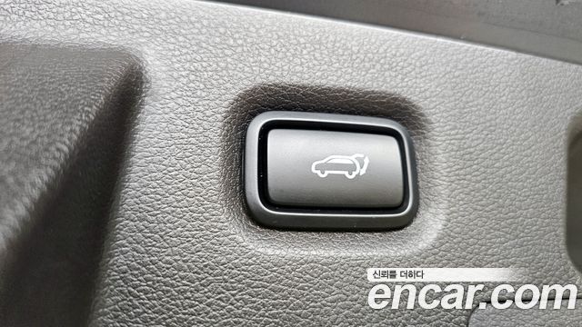 Hyundai Santafe 2020 — photo 30