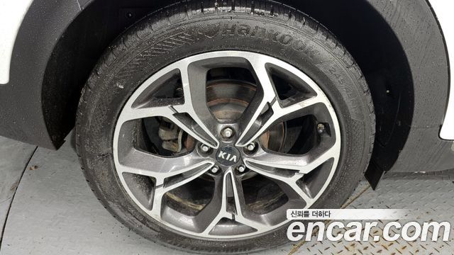 Kia Sportage 2019 — photo 5