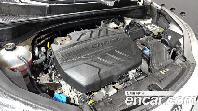 Kia Sportage 2019 — photo 6