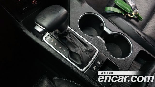Kia Sportage 2019 — photo 9