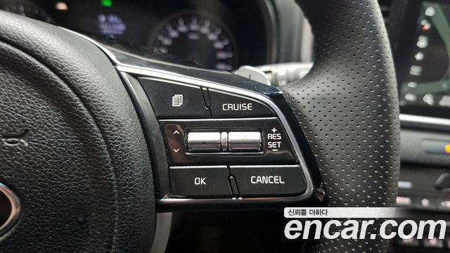 Kia Sportage 2019 — photo 16