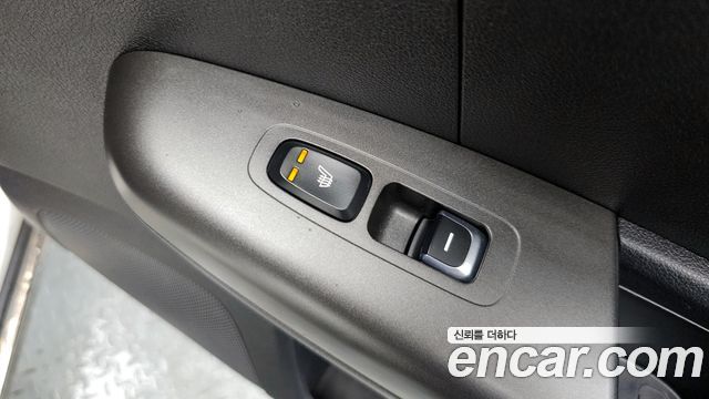 Kia Sportage 2019 — photo 18