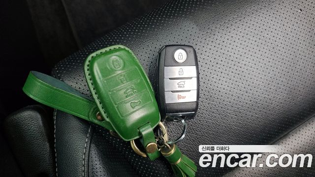 Kia Sportage 2019 — photo 19