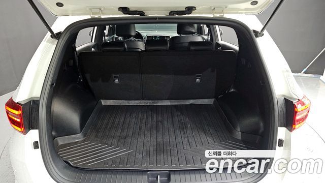 Kia Sportage 2019 — photo 20