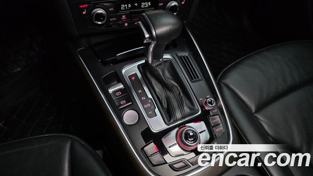 Audi Q5 2016 — photo 9