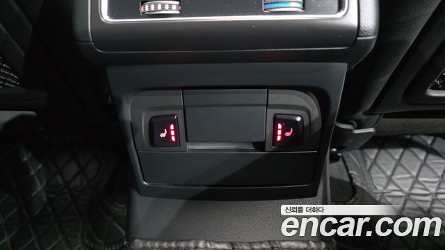 Audi Q5 2016 — photo 16