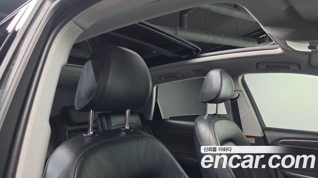 Audi Q5 2016 — photo 18