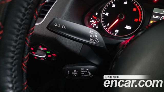 Audi Q5 2016 — photo 19