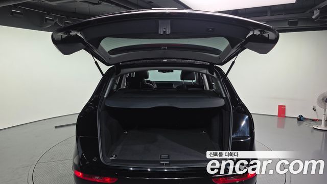 Audi Q5 2016 — photo 20