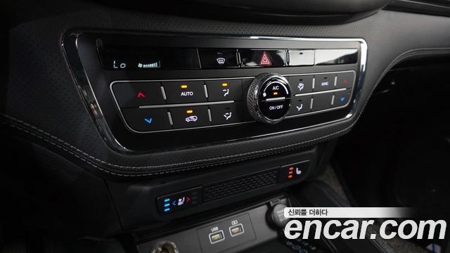 KG Mobility Rexton 2023 — photo 17
